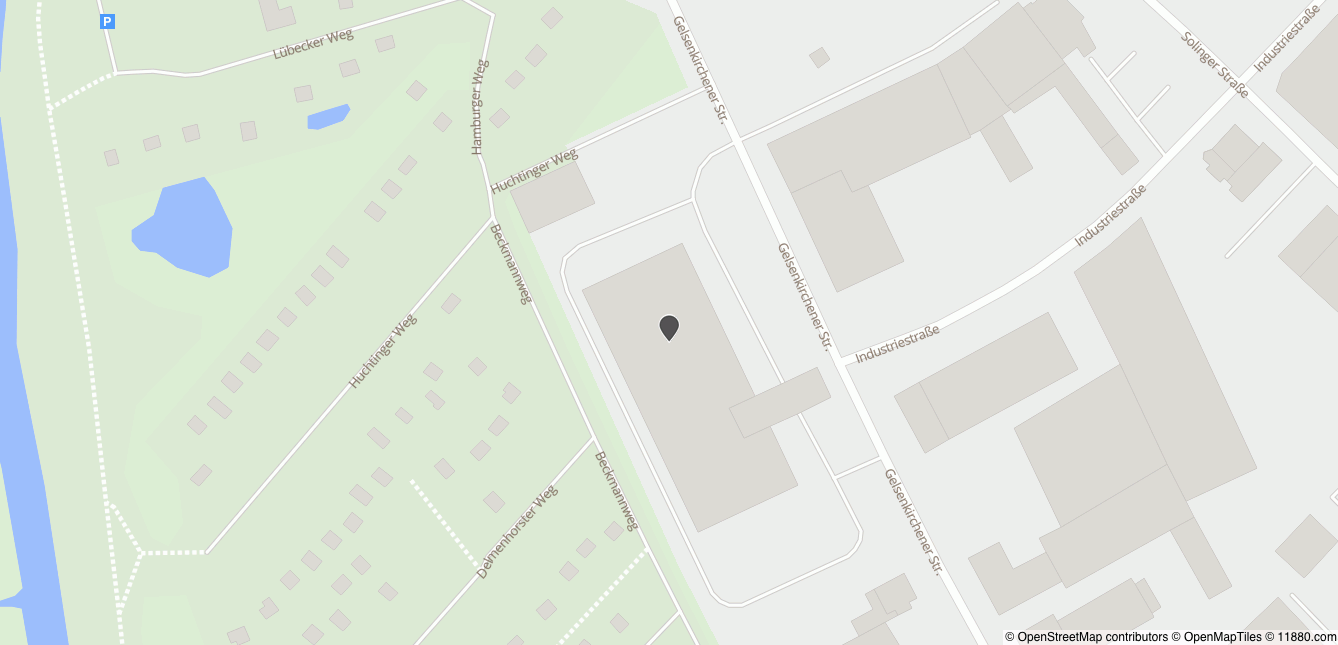 Im 11880.com Routenplaner öffnen