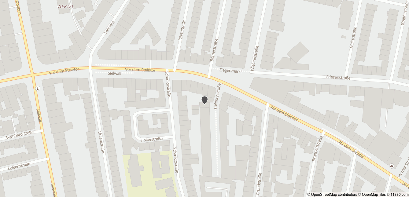 Im 11880.com Routenplaner öffnen