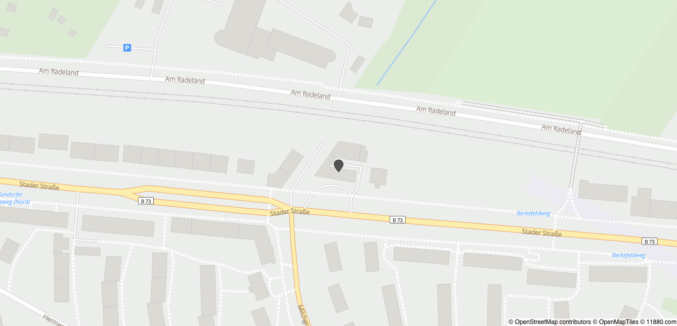 Im 11880.com Routenplaner öffnen