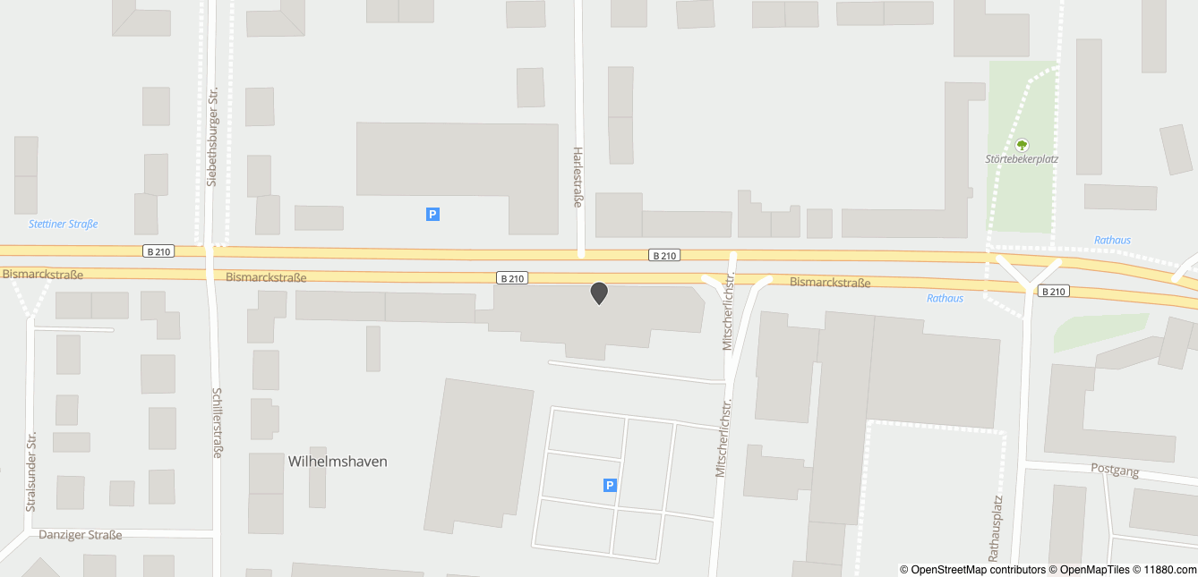 Im 11880.com Routenplaner öffnen