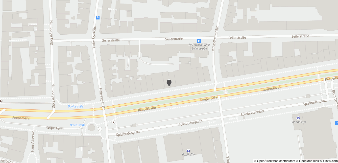 Im 11880.com Routenplaner öffnen