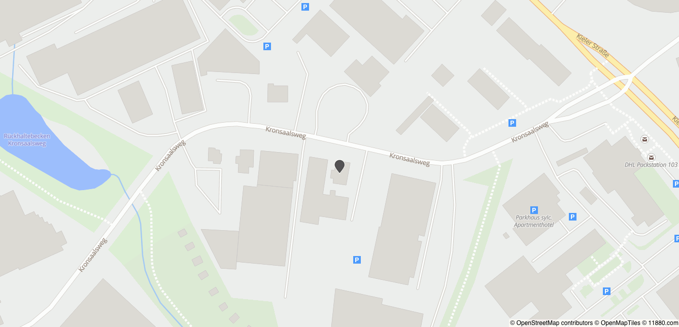 Im 11880.com Routenplaner öffnen