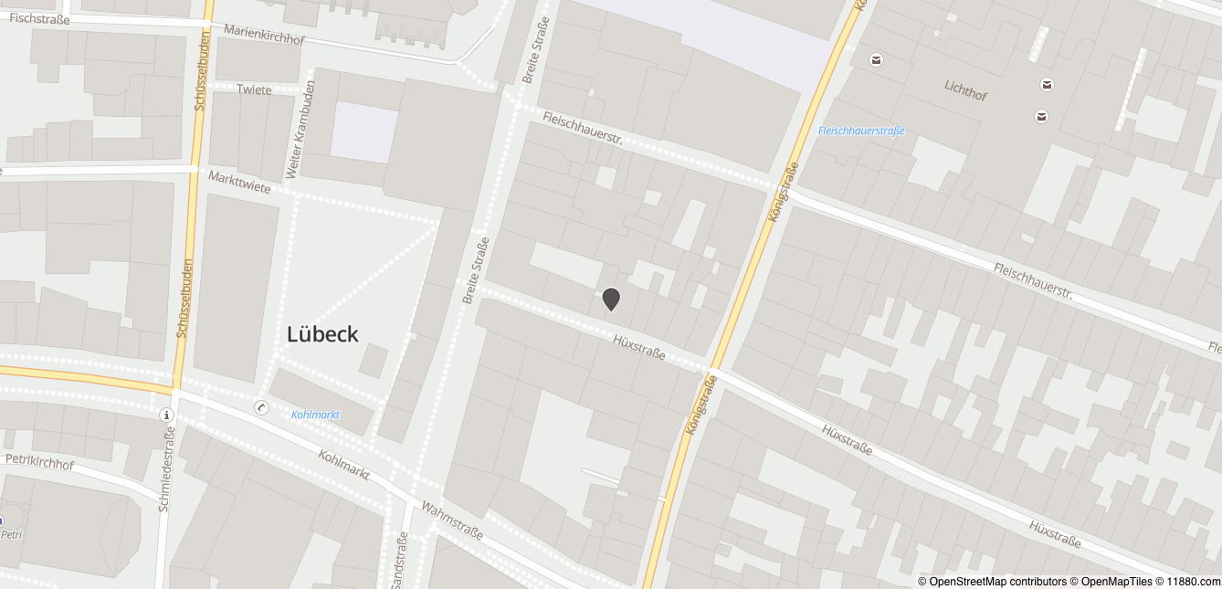 Im 11880.com Routenplaner öffnen