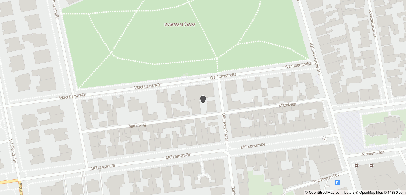 Im 11880.com Routenplaner öffnen