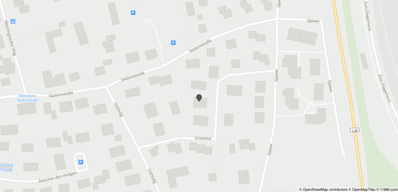 Im 11880.com Routenplaner öffnen